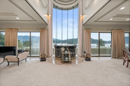 Photo 9 at 828 Beachview Drive, Dollarton, North Vancouver