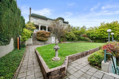 Photo 29 at 828 Beachview Drive, Dollarton, North Vancouver