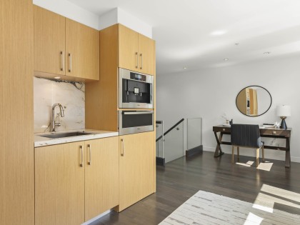 Photo 27 at 215 - 1961 Collingwood Street, Kitsilano, Vancouver West