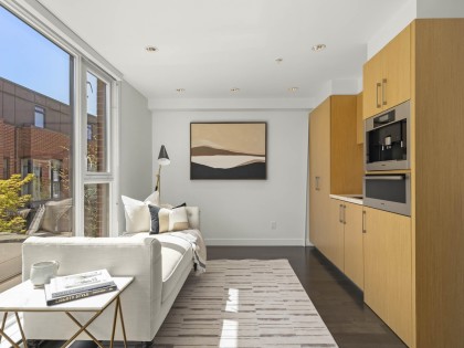 Photo 26 at 215 - 1961 Collingwood Street, Kitsilano, Vancouver West