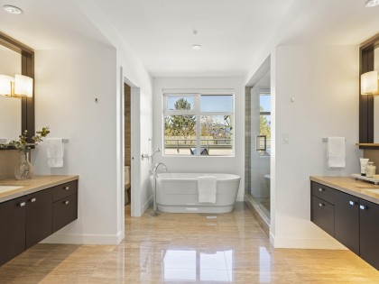 Photo 32 at 215 - 1961 Collingwood Street, Kitsilano, Vancouver West