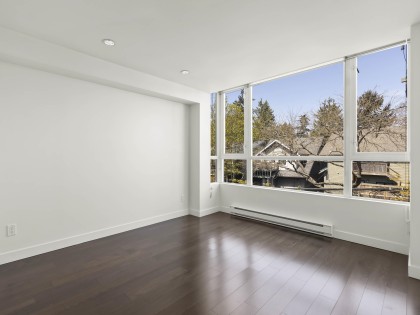 Photo 20 at 215 - 1961 Collingwood Street, Kitsilano, Vancouver West