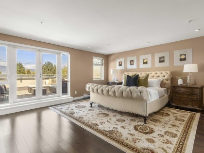 Photo 30 at 215 - 1961 Collingwood Street, Kitsilano, Vancouver West