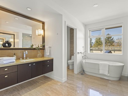 Photo 34 at 215 - 1961 Collingwood Street, Kitsilano, Vancouver West