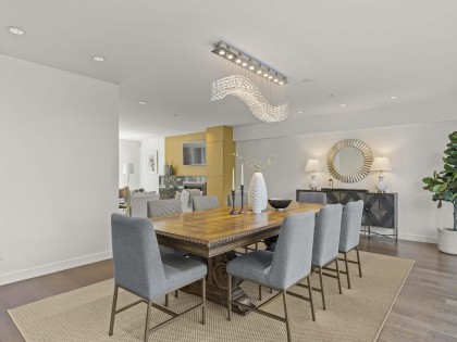 Photo 10 at 215 - 1961 Collingwood Street, Kitsilano, Vancouver West