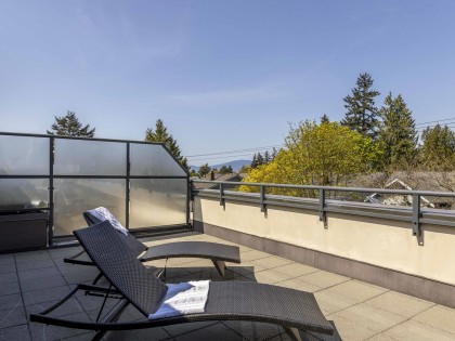 Photo 37 at 215 - 1961 Collingwood Street, Kitsilano, Vancouver West