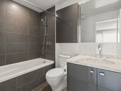 Photo 19 at 215 - 1961 Collingwood Street, Kitsilano, Vancouver West