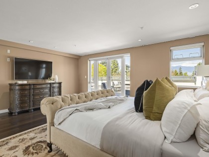 Photo 31 at 215 - 1961 Collingwood Street, Kitsilano, Vancouver West