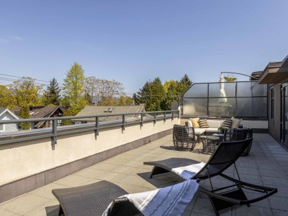 Photo 39 at 215 - 1961 Collingwood Street, Kitsilano, Vancouver West