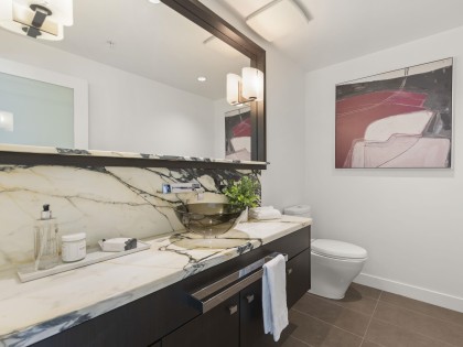 Photo 29 at 215 - 1961 Collingwood Street, Kitsilano, Vancouver West