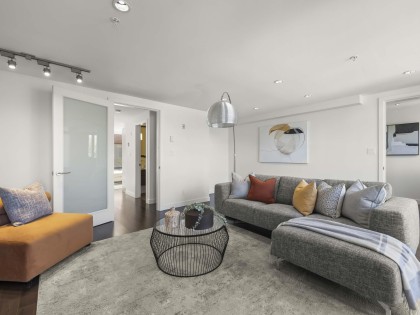 Photo 25 at 215 - 1961 Collingwood Street, Kitsilano, Vancouver West