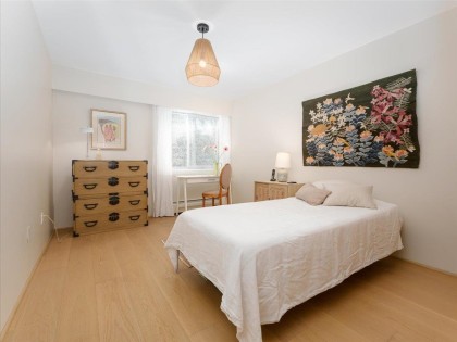 Photo 13 at 108 - 3787 W 4th Avenue, Point Grey, Vancouver West