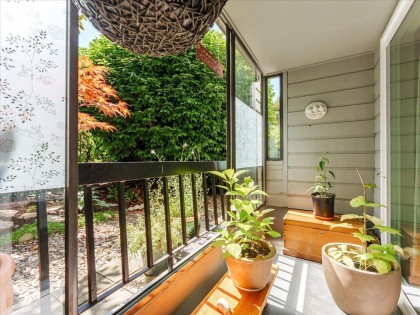 Photo 12 at 108 - 3787 W 4th Avenue, Point Grey, Vancouver West