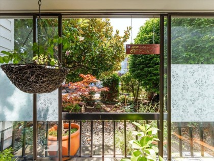 Photo 3 at 108 - 3787 W 4th Avenue, Point Grey, Vancouver West