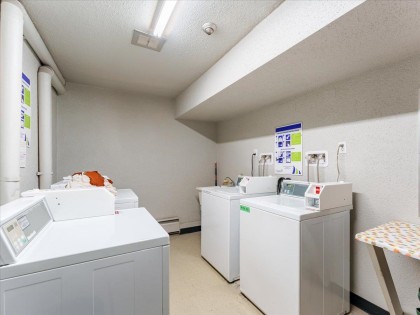 Photo 20 at 108 - 3787 W 4th Avenue, Point Grey, Vancouver West