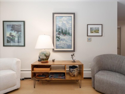 Photo 9 at 108 - 3787 W 4th Avenue, Point Grey, Vancouver West