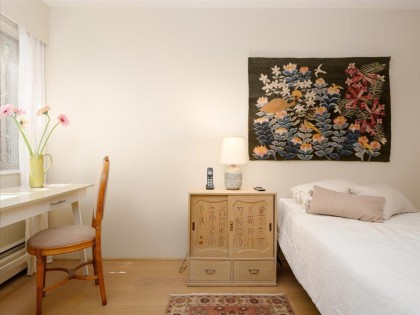 Photo 14 at 108 - 3787 W 4th Avenue, Point Grey, Vancouver West