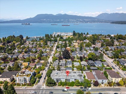 Photo 18 at 108 - 3787 W 4th Avenue, Point Grey, Vancouver West