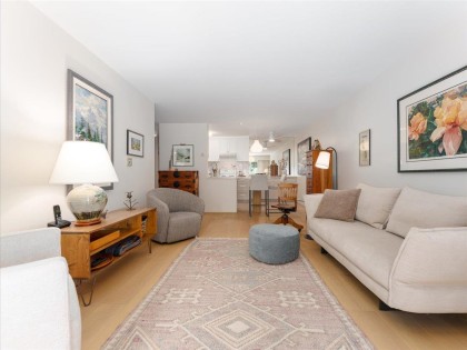 Photo 8 at 108 - 3787 W 4th Avenue, Point Grey, Vancouver West