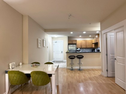 Photo 3 at 309 - 6328 Larkin Drive, University VW, Vancouver West