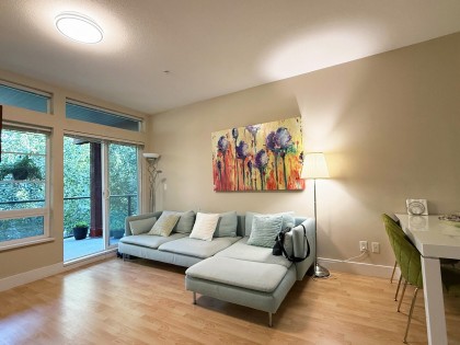 Photo 4 at 309 - 6328 Larkin Drive, University VW, Vancouver West