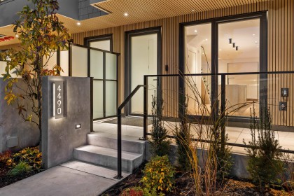 Photo 2 at 4490 Ash Street, Cambie, Vancouver West