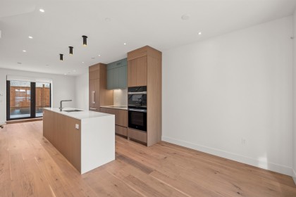 Photo 6 at 4490 Ash Street, Cambie, Vancouver West