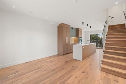 Photo 12 at 4490 Ash Street, Cambie, Vancouver West