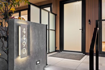 Photo 3 at 4490 Ash Street, Cambie, Vancouver West