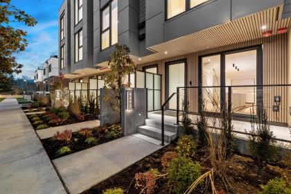 Photo 1 at 4490 Ash Street, Cambie, Vancouver West