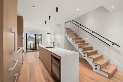 Photo 5 at 4490 Ash Street, Cambie, Vancouver West