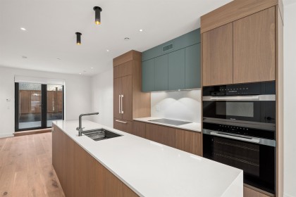 Photo 9 at 4490 Ash Street, Cambie, Vancouver West