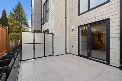 Photo 10 at 4490 Ash Street, Cambie, Vancouver West