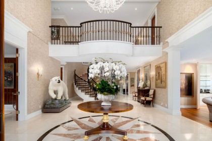 Photo 2 at 4778 Drummond Drive, Point Grey, Vancouver West