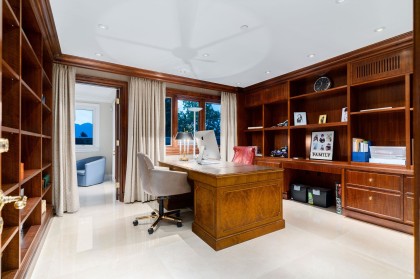 Photo 12 at 4778 Drummond Drive, Point Grey, Vancouver West