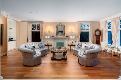 Photo 5 at 4778 Drummond Drive, Point Grey, Vancouver West