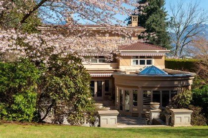 Photo 30 at 4778 Drummond Drive, Point Grey, Vancouver West