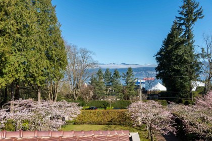 Photo 31 at 4778 Drummond Drive, Point Grey, Vancouver West