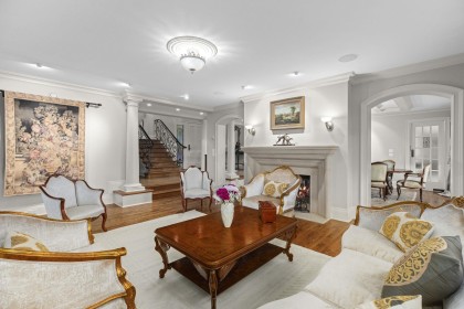 Photo 6 at 3090 Mathers Avenue, Altamont, West Vancouver