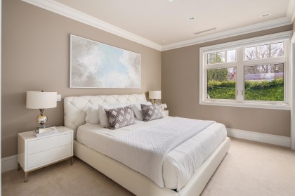 Photo 23 at 6076 Angus Drive, South Granville, Vancouver West