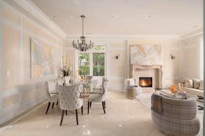 Photo 6 at 6076 Angus Drive, South Granville, Vancouver West