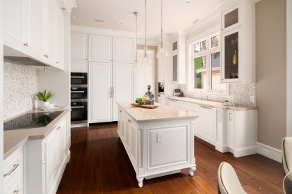 Photo 13 at 6076 Angus Drive, South Granville, Vancouver West