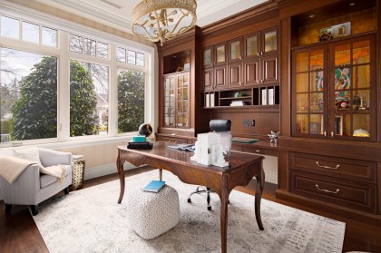 Photo 16 at 6076 Angus Drive, South Granville, Vancouver West