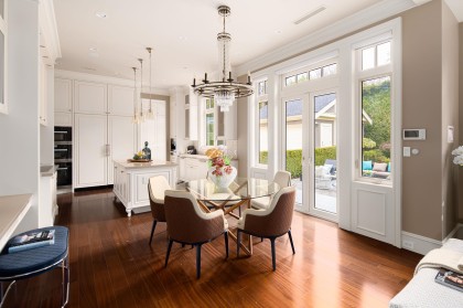 Photo 12 at 6076 Angus Drive, South Granville, Vancouver West