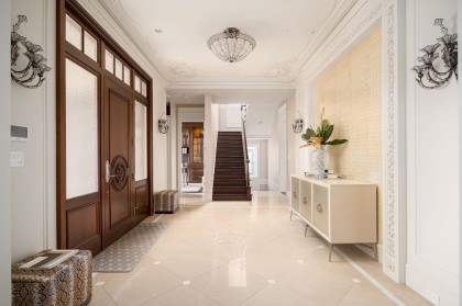 Photo 5 at 6076 Angus Drive, South Granville, Vancouver West