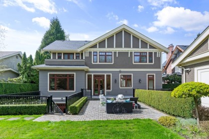 Photo 38 at 6076 Angus Drive, South Granville, Vancouver West