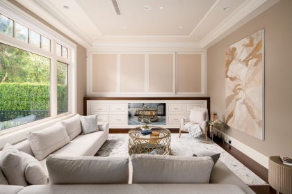 Photo 10 at 6076 Angus Drive, South Granville, Vancouver West