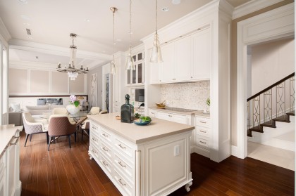 Photo 14 at 6076 Angus Drive, South Granville, Vancouver West