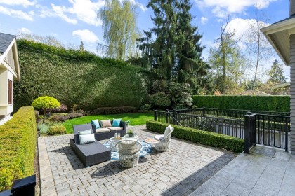 Photo 37 at 6076 Angus Drive, South Granville, Vancouver West