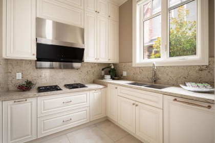 Photo 15 at 6076 Angus Drive, South Granville, Vancouver West